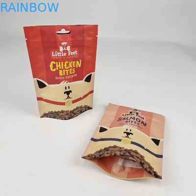 無料サンプル マット紫白 カスタム スタンドアップ ドイパック バッグ  Zip ロック 食品 マイラー アルミホイル ジッパー スタンドアップ ポック