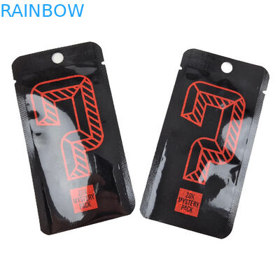 カスタムオーダー プラスチックバッグの包装は,カスタマイズされた包装で受け入れられます