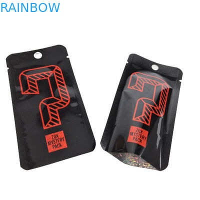 カスタムオーダー プラスチックバッグの包装は,カスタマイズされた包装で受け入れられます