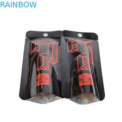 カスタムオーダー プラスチックバッグの包装は,カスタマイズされた包装で受け入れられます