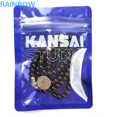 パッケージの需要のためにプラスチック製の包装カバーをカスタマイズ印刷