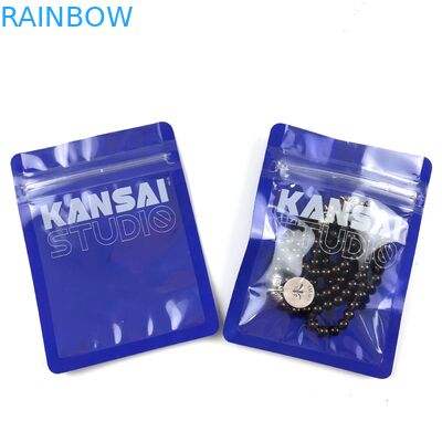 パッケージの需要のためにプラスチック製の包装カバーをカスタマイズ印刷