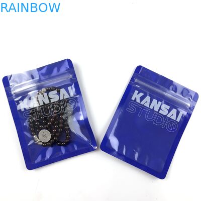 パッケージの需要のためにプラスチック製の包装カバーをカスタマイズ印刷