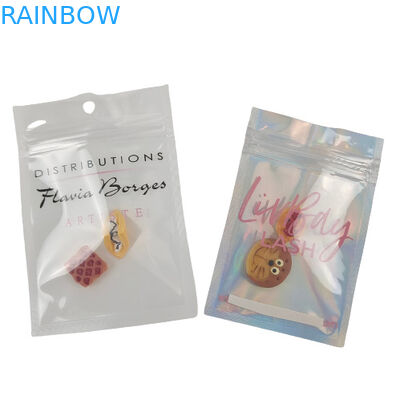 プロパティ用パッケージ用の格子印刷