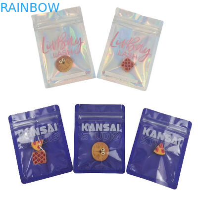 プロパティ用パッケージ用の格子印刷