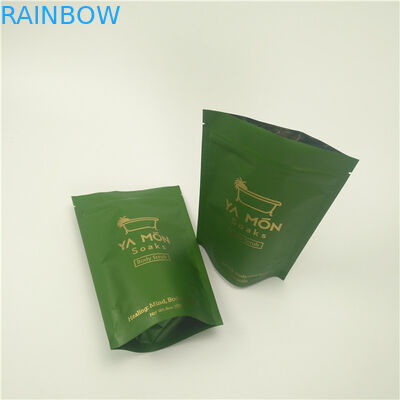 シルバー フォイル 袋 の 包装 ― 耐久 し て 涙 に 耐える 食品 保護 用