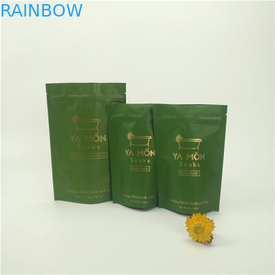 シルバー フォイル 袋 の 包装 ― 耐久 し て 涙 に 耐える 食品 保護 用