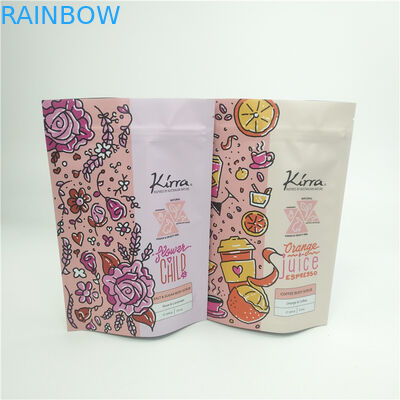 紙袋用マイラーバッグ コーヒー豆 食品種子 包装