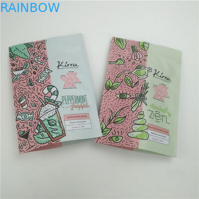 紙袋用マイラーバッグ コーヒー豆 食品種子 包装