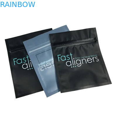 カスタムオーダー受容 梱包ソリューションのためのプラスチック包装カバー