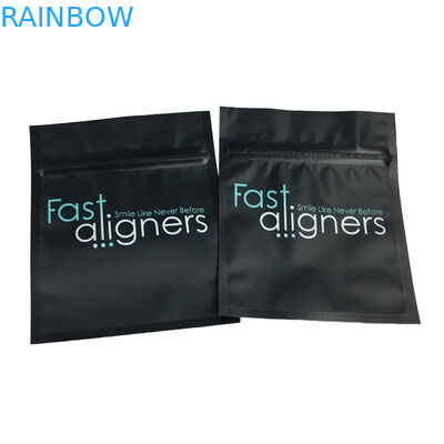 カスタムオーダー受容 梱包ソリューションのためのプラスチック包装カバー