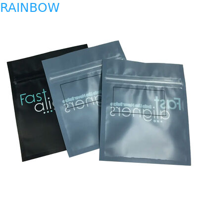 カスタムオーダー受容 梱包ソリューションのためのプラスチック包装カバー