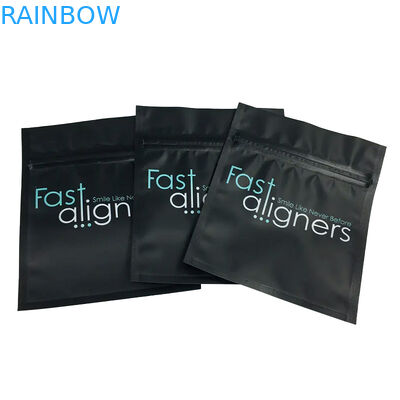 カスタムオーダー受容 梱包ソリューションのためのプラスチック包装カバー