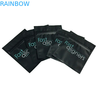 カスタムオーダー受容 梱包ソリューションのためのプラスチック包装カバー