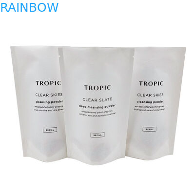 パーソナライズされたプラスチック袋 梱包とカスタマイズ可能な厚さ