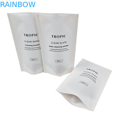 パーソナライズされたプラスチック袋 梱包とカスタマイズ可能な厚さ