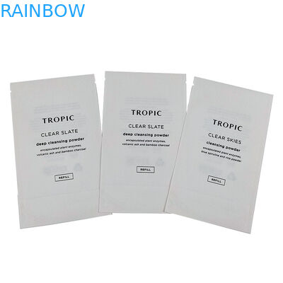 パーソナライズされたプラスチック袋 梱包とカスタマイズ可能な厚さ