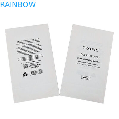 パーソナライズされたプラスチック袋 梱包とカスタマイズ可能な厚さ