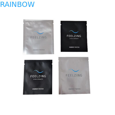 デジタル印刷 プラスチック袋 パーソナライズされた要求のための包装