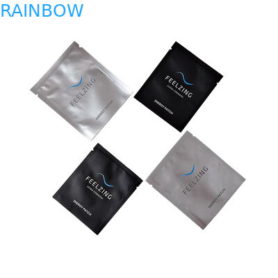 デジタル印刷 プラスチック袋 パーソナライズされた要求のための包装