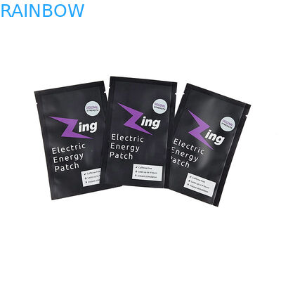 デジタル印刷 プラスチック袋 パーソナライズされた要求のための包装