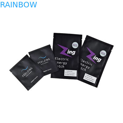 デジタル印刷 プラスチック袋 パーソナライズされた要求のための包装