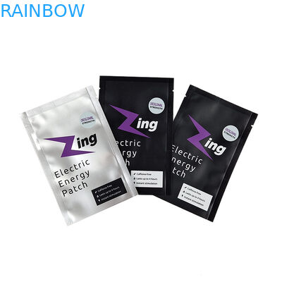 デジタル印刷 プラスチック袋 パーソナライズされた要求のための包装