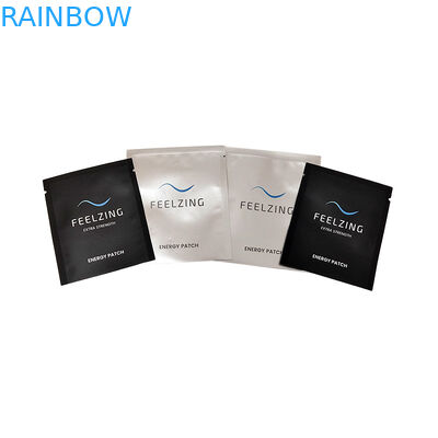 高性能包装 プラスチック袋容器のカスタムオーダー受付