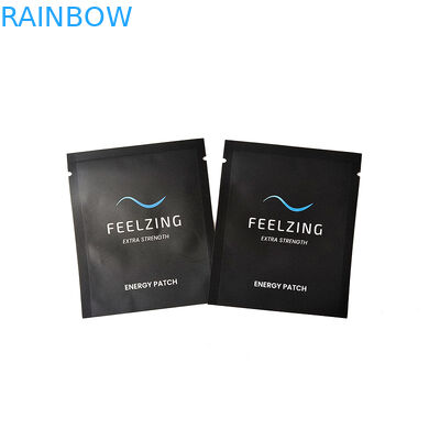 高性能包装 プラスチック袋容器のカスタムオーダー受付