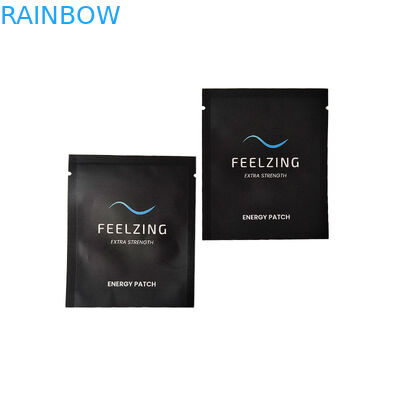 高性能包装 プラスチック袋容器のカスタムオーダー受付