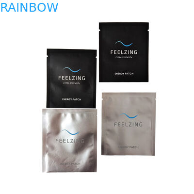 高性能包装 プラスチック袋容器のカスタムオーダー受付