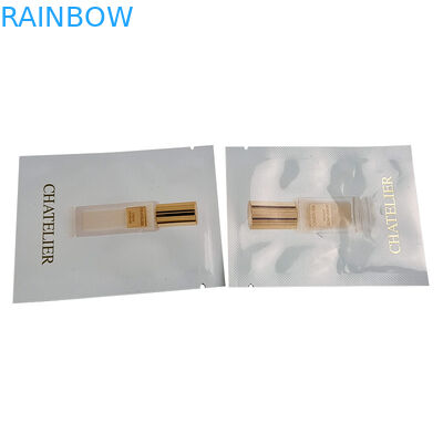 カスタムオーダー受付 熱密封付きプラスチック袋