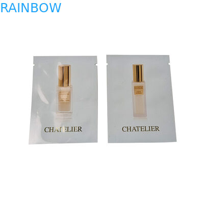 カスタムオーダー受付 熱密封付きプラスチック袋