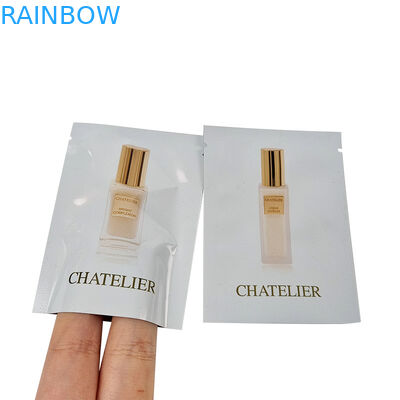 カスタムオーダー受付 熱密封付きプラスチック袋