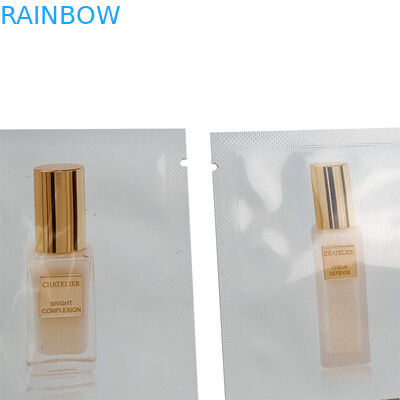 カスタムオーダー受付 熱密封付きプラスチック袋