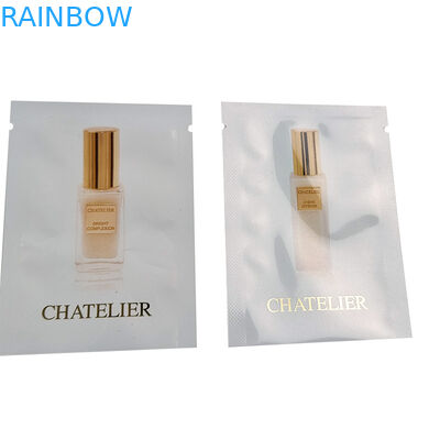 カスタムオーダー受付 熱密封付きプラスチック袋