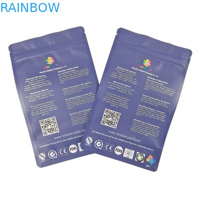 食品 保存 用 の 便利 な プラスチック 製 の 乾燥 食品 包装 袋