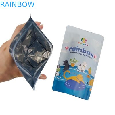 高性能のビスケット包装用 涙に耐えるチョコレート包装袋