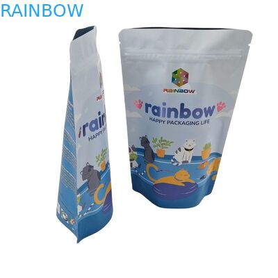 高性能のビスケット包装用 涙に耐えるチョコレート包装袋