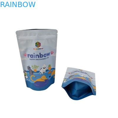 高性能のビスケット包装用 涙に耐えるチョコレート包装袋