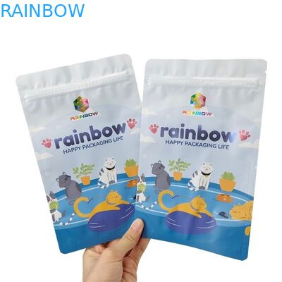 高性能のビスケット包装用 涙に耐えるチョコレート包装袋