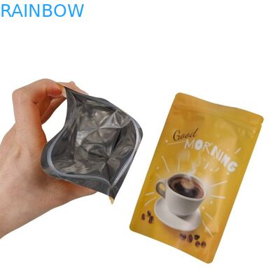 スナックバッグのカスタマイズされたパッケージング