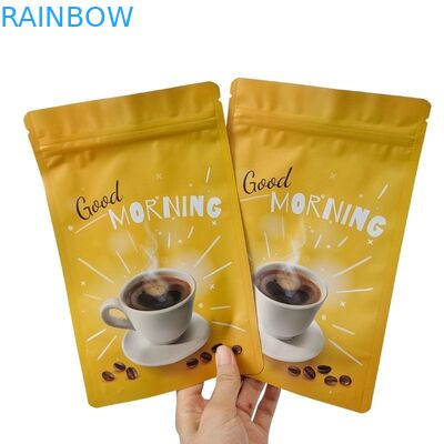 スナックバッグのカスタマイズされたパッケージング