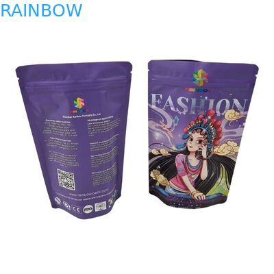 立方袋 乾燥食品包装袋 環境に優しい