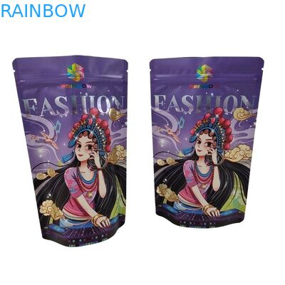 立方袋 乾燥食品包装袋 環境に優しい