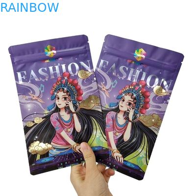 立方袋 乾燥食品包装袋 環境に優しい