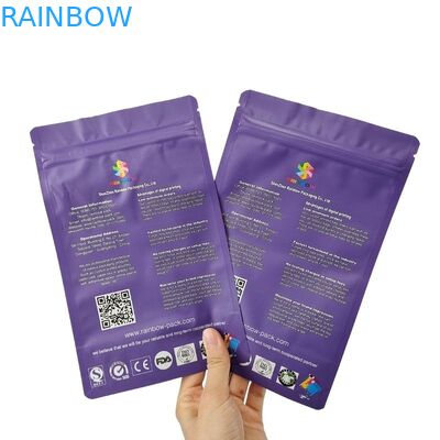 立方袋 乾燥食品包装袋 環境に優しい