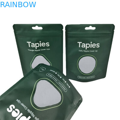 卸売 スタンドアップ食品 プラスチック袋 独自のロゴ デジタルプリント ガンミーキャンディのパッケージ用の再閉可能 マイラー袋