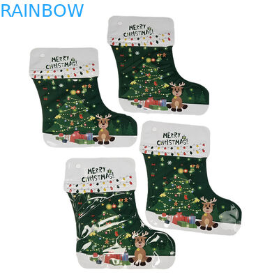 ホットセール カスタム食用 特別形袋 甘いゴミ菓子 包装 切断 柔らかいタッチ マイラーバッグ