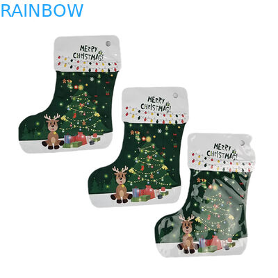 オーダーメイド プリント リユース 特殊形 包装 バッグ ユニークな形 食用型 防災 バッグ